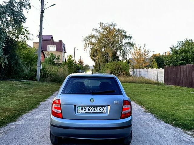 Шкода Фабия, объемом двигателя 1.2 л и пробегом 115 тыс. км за 2250 $, фото 6 на Automoto.ua
