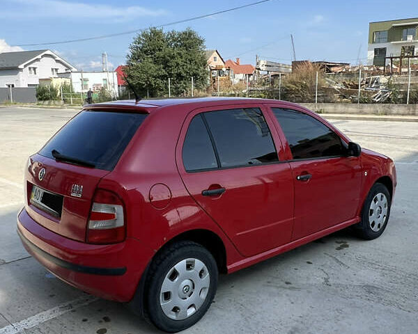 Шкода Фабія, об'ємом двигуна 1.2 л та пробігом 183 тис. км за 2450 $, фото 3 на Automoto.ua