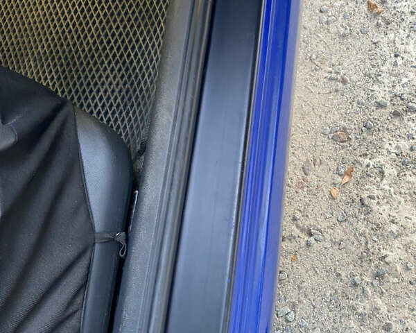 Шкода Фабия, объемом двигателя 1.39 л и пробегом 198 тыс. км за 4000 $, фото 6 на Automoto.ua