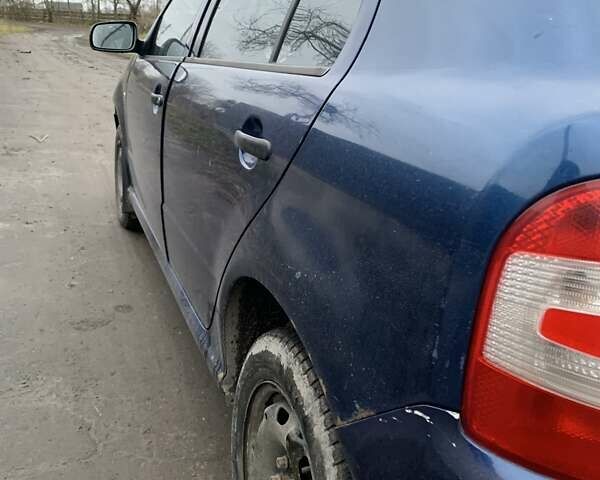 Шкода Фабія, об'ємом двигуна 1.2 л та пробігом 600 тис. км за 2400 $, фото 5 на Automoto.ua