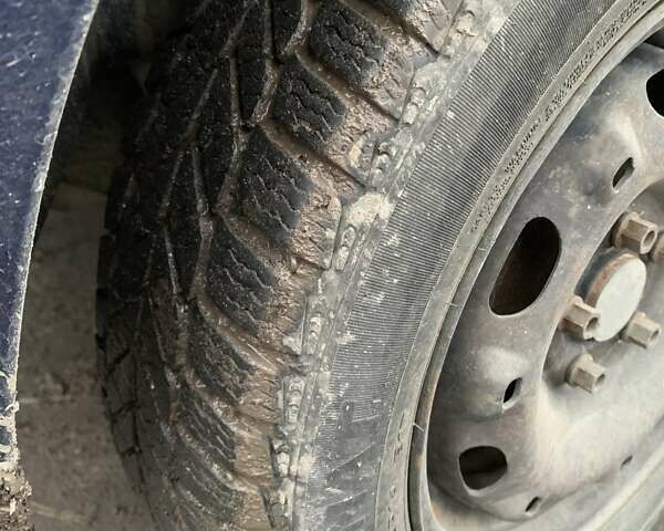 Шкода Фабія, об'ємом двигуна 1.2 л та пробігом 600 тис. км за 2400 $, фото 3 на Automoto.ua