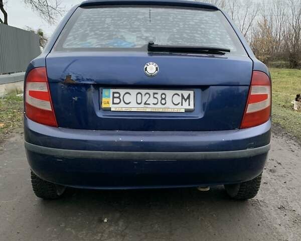 Шкода Фабія, об'ємом двигуна 1.2 л та пробігом 600 тис. км за 2400 $, фото 6 на Automoto.ua