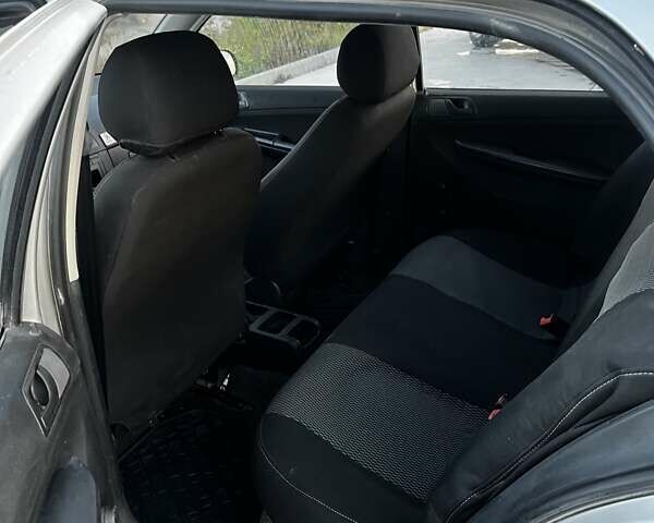 Шкода Фабія, об'ємом двигуна 1.2 л та пробігом 154 тис. км за 4500 $, фото 3 на Automoto.ua