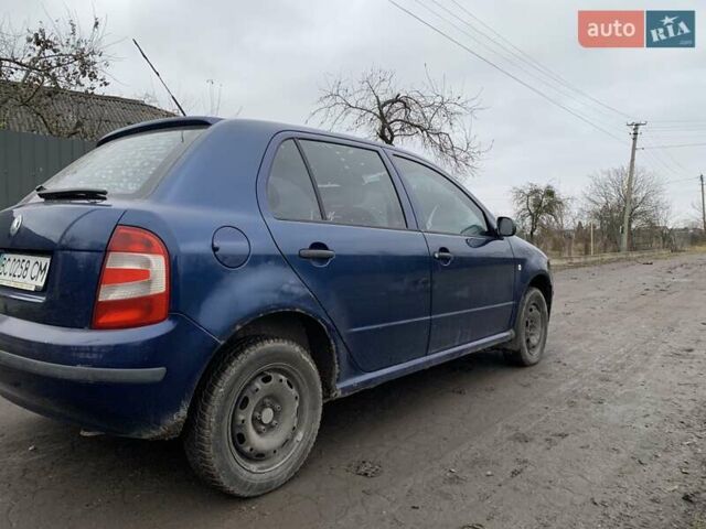 Шкода Фабія, об'ємом двигуна 1.2 л та пробігом 600 тис. км за 2400 $, фото 2 на Automoto.ua