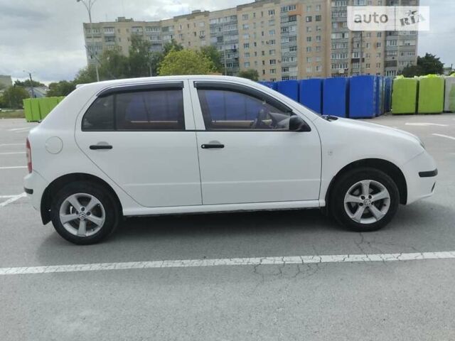 Шкода Фабія, об'ємом двигуна 1.2 л та пробігом 191 тис. км за 4100 $, фото 3 на Automoto.ua