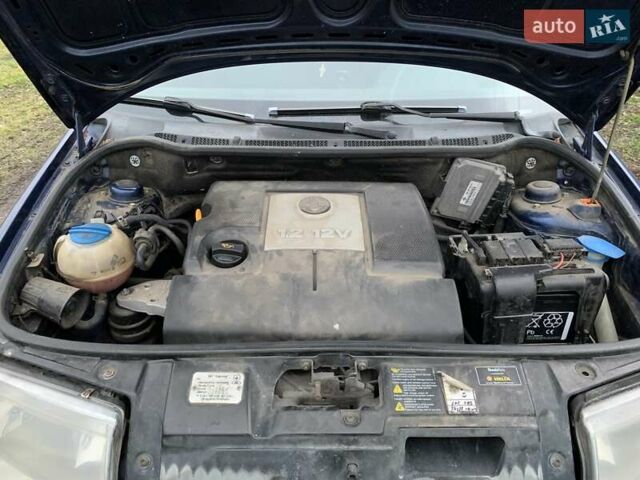 Шкода Фабія, об'ємом двигуна 1.2 л та пробігом 600 тис. км за 2400 $, фото 8 на Automoto.ua