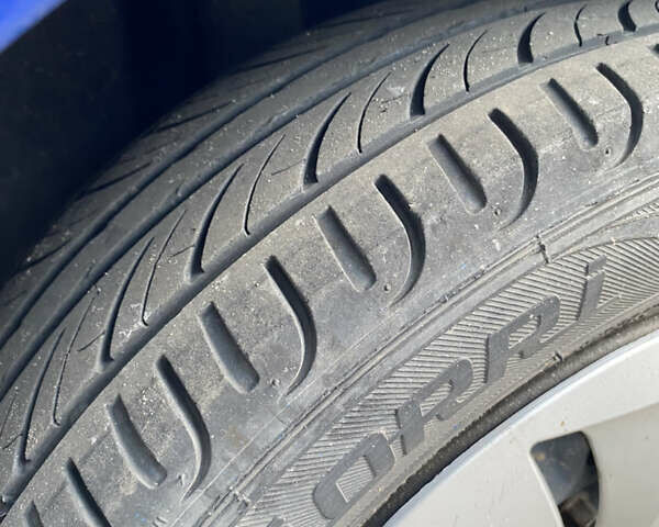 Шкода Фабия, объемом двигателя 1.39 л и пробегом 198 тыс. км за 4000 $, фото 12 на Automoto.ua