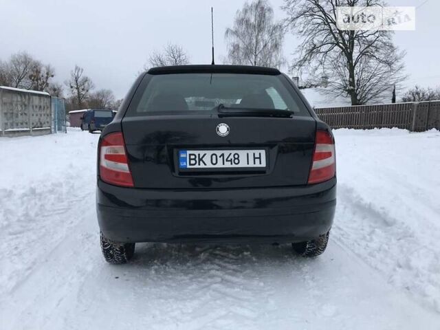 Шкода Фабія, об'ємом двигуна 1.2 л та пробігом 178 тис. км за 4100 $, фото 2 на Automoto.ua