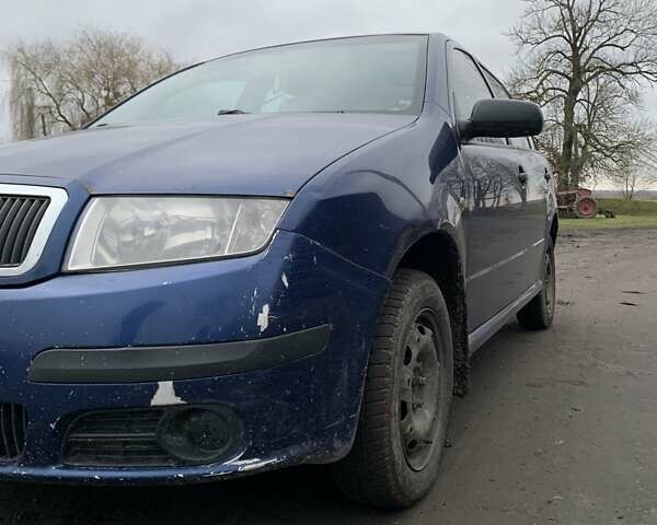 Шкода Фабія, об'ємом двигуна 1.2 л та пробігом 600 тис. км за 2400 $, фото 7 на Automoto.ua