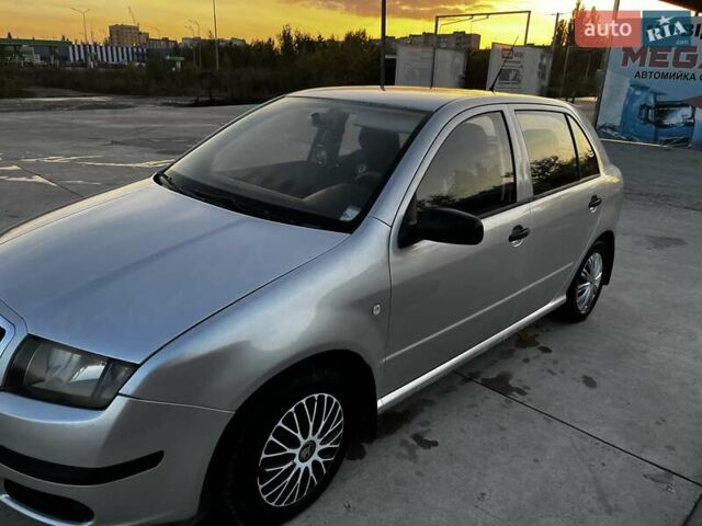 Шкода Фабія, об'ємом двигуна 1.2 л та пробігом 154 тис. км за 4500 $, фото 19 на Automoto.ua