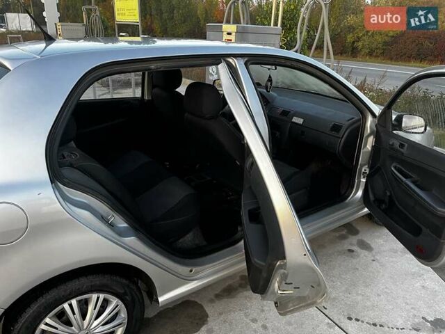 Шкода Фабія, об'ємом двигуна 1.2 л та пробігом 154 тис. км за 4500 $, фото 14 на Automoto.ua