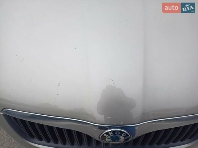 Шкода Фабия, объемом двигателя 1.2 л и пробегом 150 тыс. км за 3922 $, фото 12 на Automoto.ua