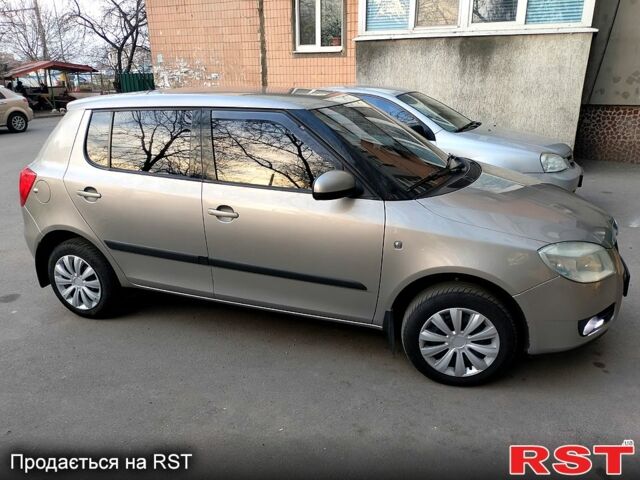 Шкода Фабія, об'ємом двигуна 12 л та пробігом 221 тис. км за 5100 $, фото 4 на Automoto.ua