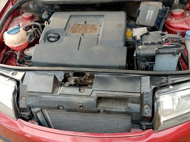 Шкода Фабія, об'ємом двигуна 1.2 л та пробігом 137 тис. км за 3500 $, фото 3 на Automoto.ua