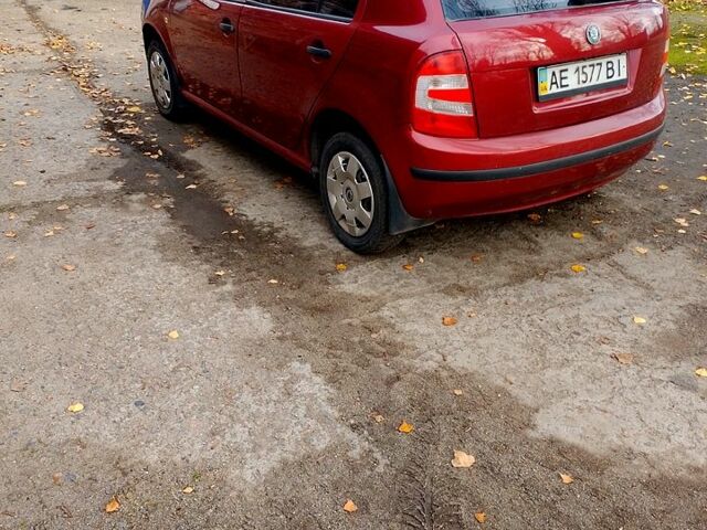 Шкода Фабія, об'ємом двигуна 1.2 л та пробігом 137 тис. км за 3500 $, фото 1 на Automoto.ua