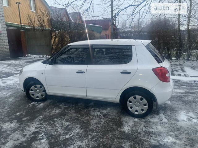 Шкода Фабія, об'ємом двигуна 1.2 л та пробігом 298 тис. км за 4500 $, фото 49 на Automoto.ua