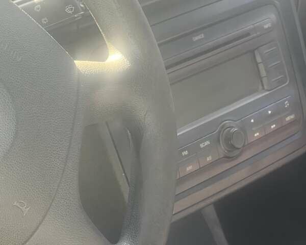 Шкода Фабия, объемом двигателя 1.39 л и пробегом 169 тыс. км за 4100 $, фото 7 на Automoto.ua
