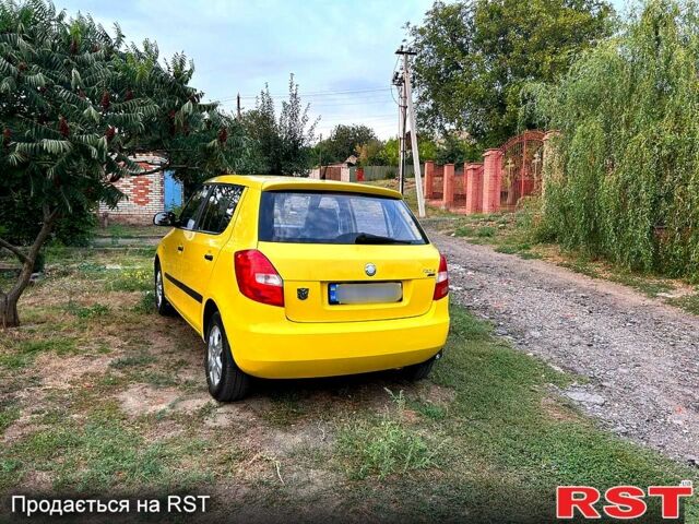 Шкода Фабія, об'ємом двигуна 1.2 л та пробігом 170 тис. км за 4700 $, фото 2 на Automoto.ua