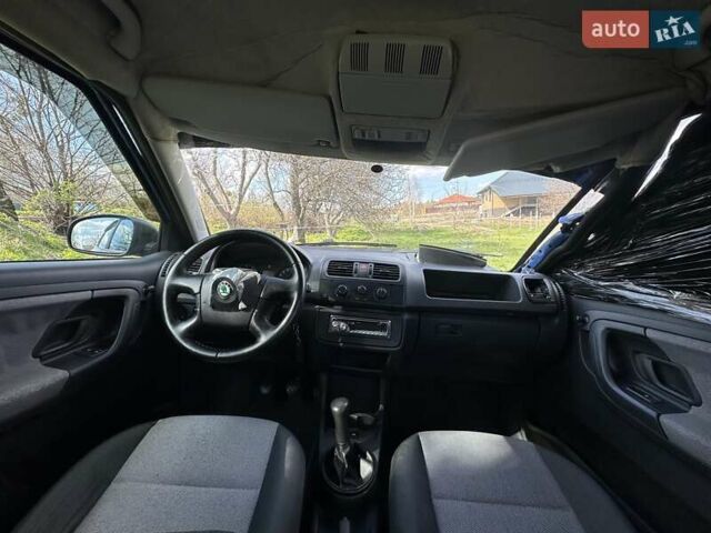 Шкода Фабия, объемом двигателя 1.2 л и пробегом 199 тыс. км за 1800 $, фото 33 на Automoto.ua