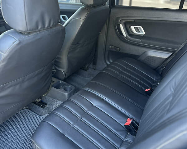 Шкода Фабия, объемом двигателя 1.4 л и пробегом 260 тыс. км за 4650 $, фото 6 на Automoto.ua