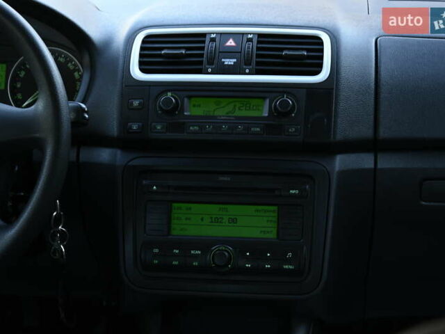 Шкода Фабія, об'ємом двигуна 1.39 л та пробігом 184 тис. км за 5800 $, фото 30 на Automoto.ua