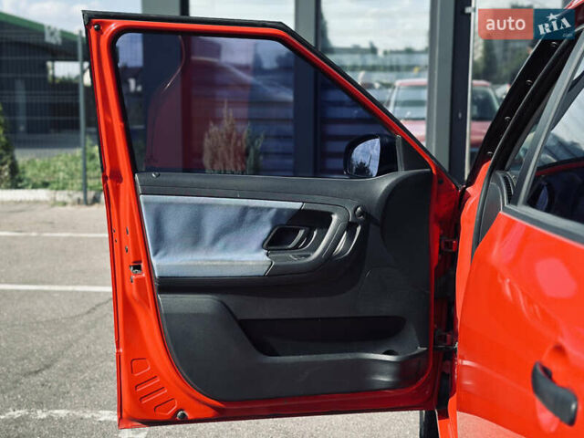 Шкода Фабія, об'ємом двигуна 1.39 л та пробігом 224 тис. км за 4399 $, фото 12 на Automoto.ua