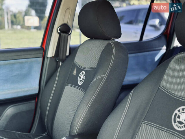 Шкода Фабія, об'ємом двигуна 1.39 л та пробігом 224 тис. км за 4399 $, фото 15 на Automoto.ua