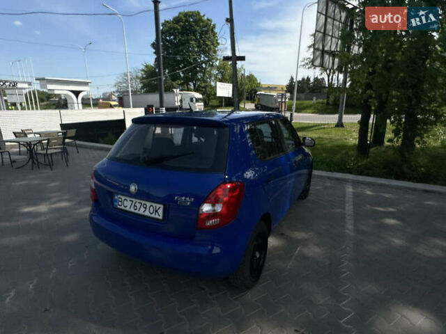 Шкода Фабія, об'ємом двигуна 1.2 л та пробігом 203 тис. км за 4700 $, фото 2 на Automoto.ua