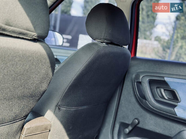 Шкода Фабія, об'ємом двигуна 1.39 л та пробігом 224 тис. км за 4399 $, фото 9 на Automoto.ua