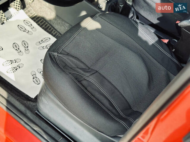 Шкода Фабія, об'ємом двигуна 1.39 л та пробігом 224 тис. км за 4399 $, фото 14 на Automoto.ua