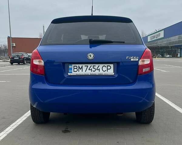 Шкода Фабія, об'ємом двигуна 1.2 л та пробігом 187 тис. км за 5850 $, фото 12 на Automoto.ua