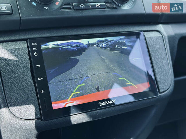Шкода Фабія, об'ємом двигуна 1.39 л та пробігом 224 тис. км за 4399 $, фото 30 на Automoto.ua
