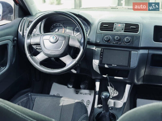 Шкода Фабія, об'ємом двигуна 1.39 л та пробігом 224 тис. км за 4399 $, фото 20 на Automoto.ua