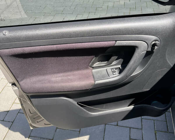 Шкода Фабия, объемом двигателя 1.2 л и пробегом 214 тыс. км за 4200 $, фото 29 на Automoto.ua