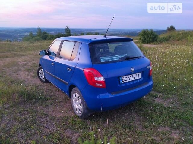 Шкода Фабія, об'ємом двигуна 1.2 л та пробігом 200 тис. км за 4000 $, фото 5 на Automoto.ua