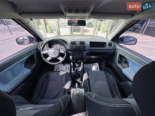 Шкода Фабія, об'ємом двигуна 1.39 л та пробігом 224 тис. км за 4399 $, фото 21 на Automoto.ua