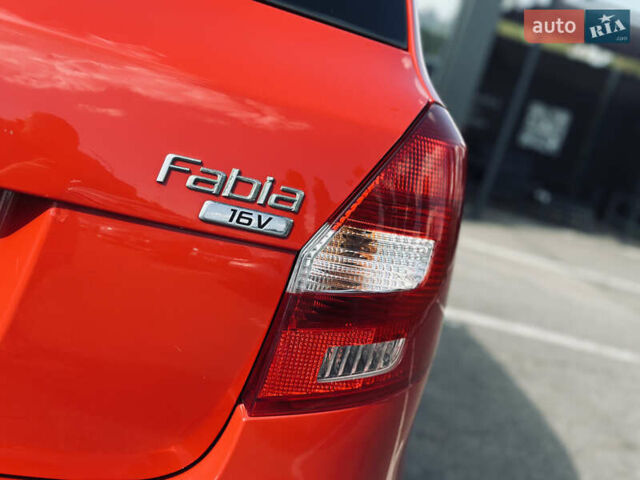 Шкода Фабія, об'ємом двигуна 1.39 л та пробігом 224 тис. км за 4399 $, фото 7 на Automoto.ua