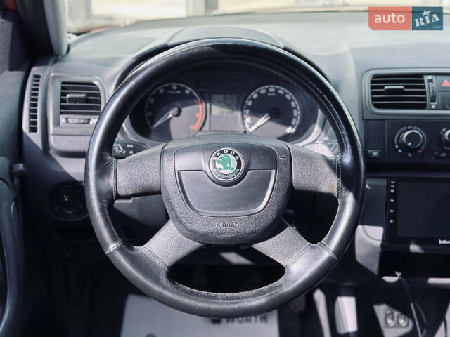 Шкода Фабія, об'ємом двигуна 1.39 л та пробігом 224 тис. км за 4399 $, фото 22 на Automoto.ua