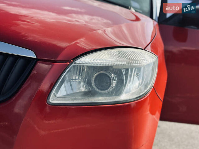 Шкода Фабія, об'ємом двигуна 1.39 л та пробігом 224 тис. км за 4399 $, фото 5 на Automoto.ua