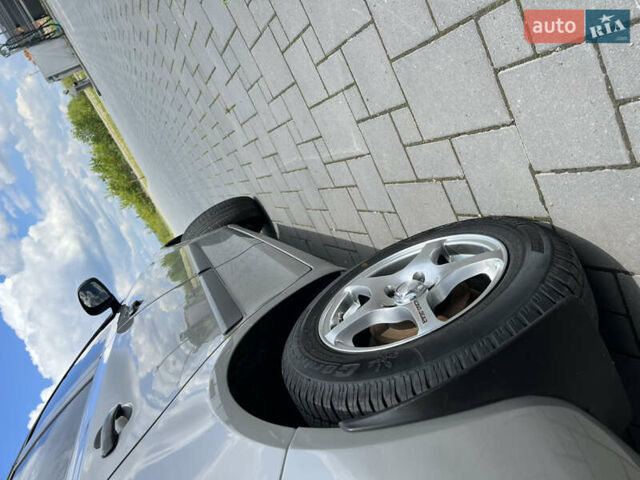 Шкода Фабия, объемом двигателя 1.2 л и пробегом 214 тыс. км за 4200 $, фото 21 на Automoto.ua
