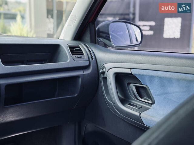 Шкода Фабія, об'ємом двигуна 1.39 л та пробігом 224 тис. км за 4399 $, фото 19 на Automoto.ua