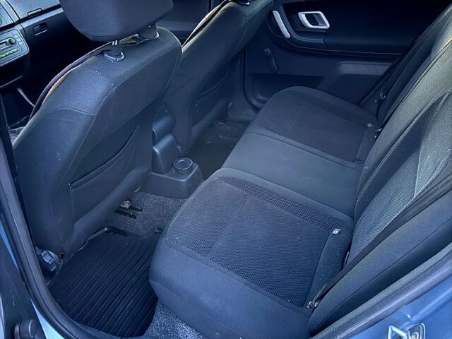 Шкода Фабія, об'ємом двигуна 1.4 л та пробігом 228 тис. км за 4650 $, фото 12 на Automoto.ua