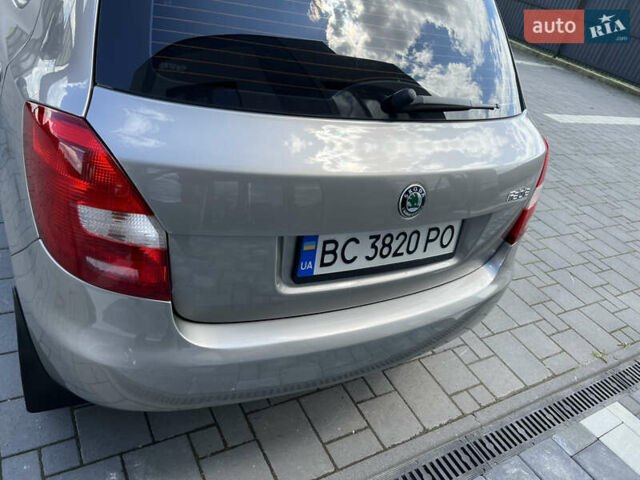 Шкода Фабия, объемом двигателя 1.2 л и пробегом 214 тыс. км за 4200 $, фото 14 на Automoto.ua