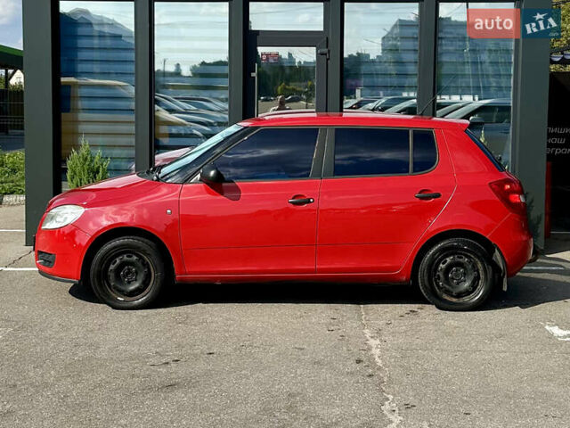 Шкода Фабія, об'ємом двигуна 1.39 л та пробігом 224 тис. км за 4399 $, фото 2 на Automoto.ua