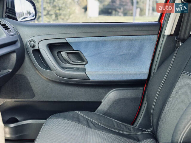 Шкода Фабія, об'ємом двигуна 1.39 л та пробігом 224 тис. км за 4399 $, фото 17 на Automoto.ua
