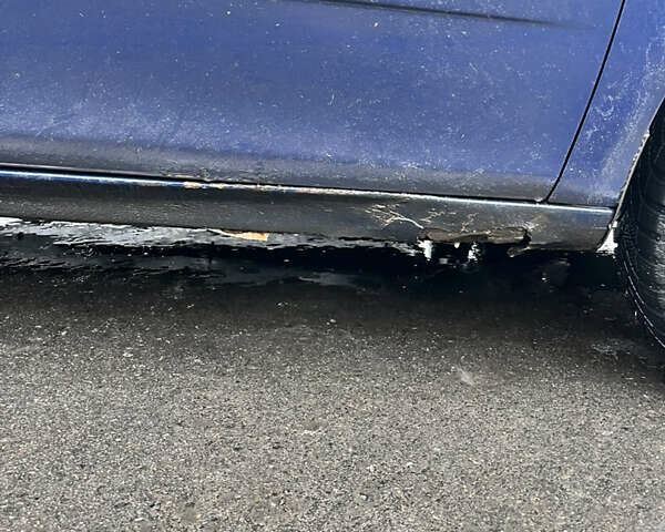 Шкода Фабия, объемом двигателя 1.4 л и пробегом 219 тыс. км за 2900 $, фото 7 на Automoto.ua