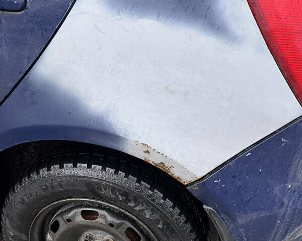 Шкода Фабия, объемом двигателя 1.4 л и пробегом 219 тыс. км за 2900 $, фото 8 на Automoto.ua