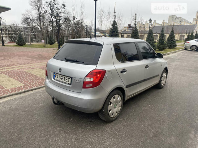 Шкода Фабія, об'ємом двигуна 1.2 л та пробігом 221 тис. км за 4900 $, фото 20 на Automoto.ua