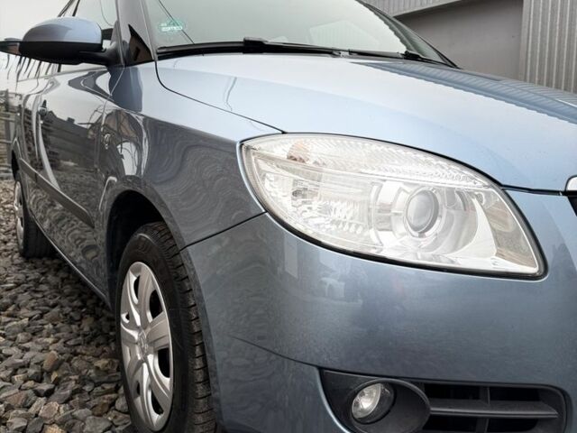 Шкода Фабия, объемом двигателя 1.2 л и пробегом 152 тыс. км за 4500 $, фото 9 на Automoto.ua