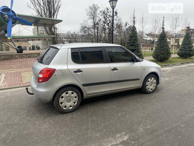 Шкода Фабія, об'ємом двигуна 1.2 л та пробігом 221 тис. км за 4900 $, фото 21 на Automoto.ua